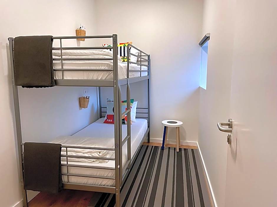 Hostel Douro Backpackers