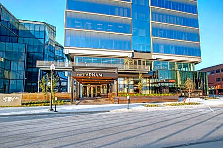 The Farnam, Autograph Collection