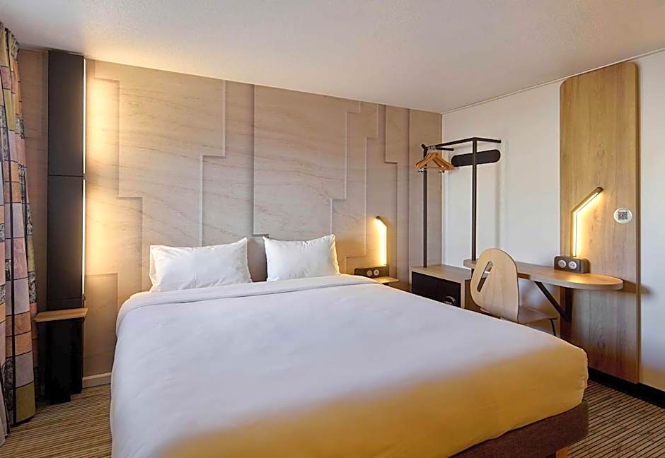B&B HOTEL Saint-Witz Roissy