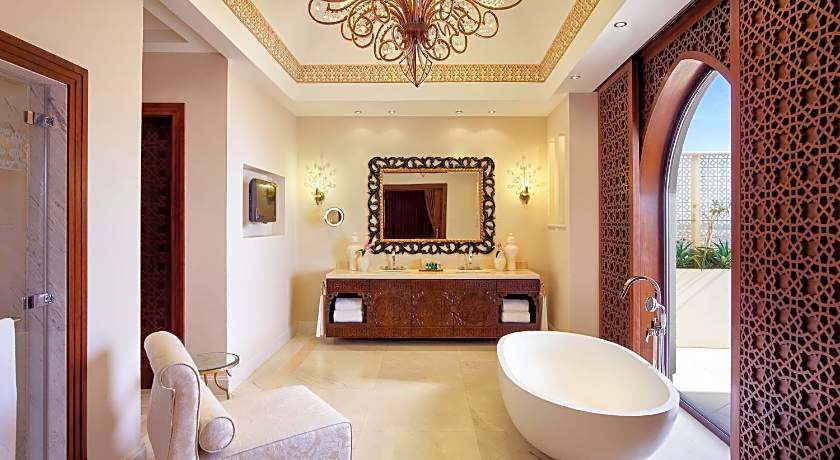 Sofitel Bahrain Zallaq Thalassa Sea And Spa Hotel