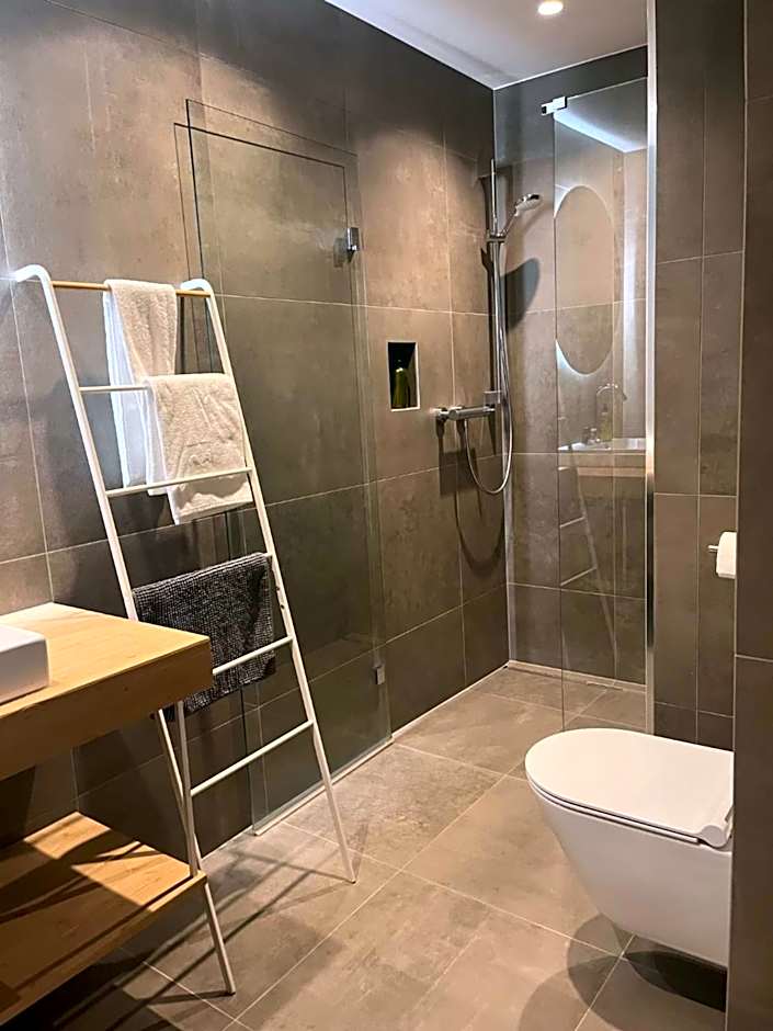 Happy Stay Rentals Harrachgasse