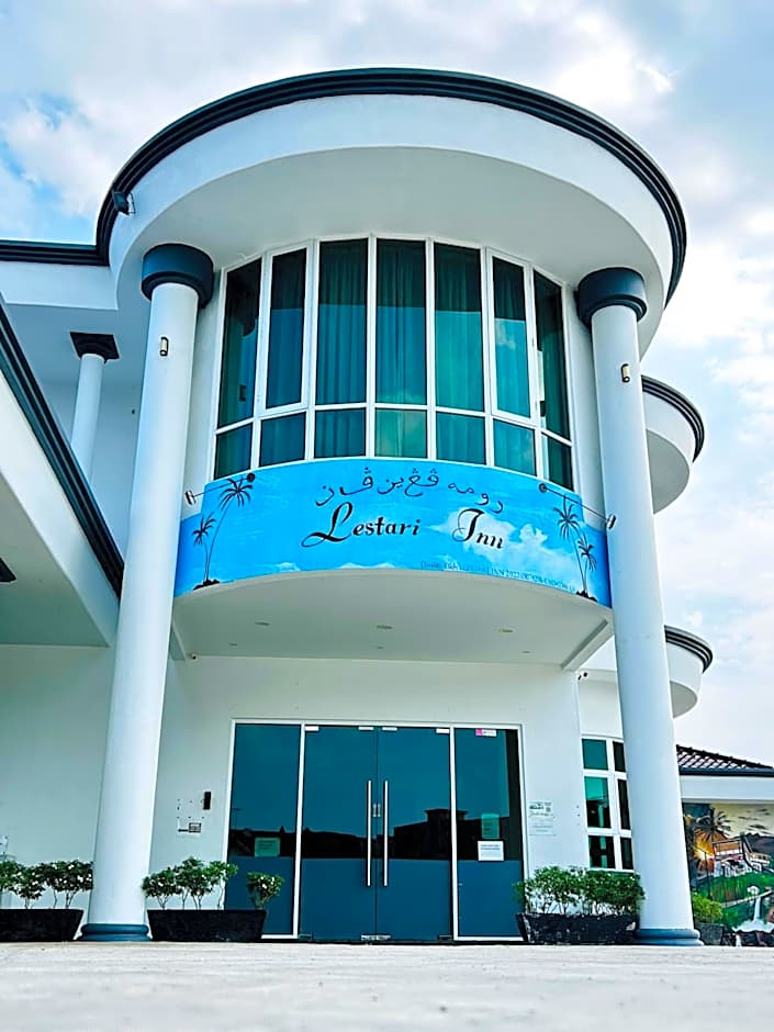 LESTARI INN RESIDENCE