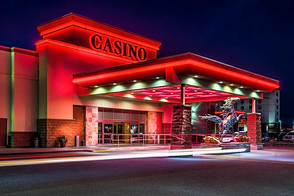 Photo 1 of 91 of Deerfoot Inn And Casino