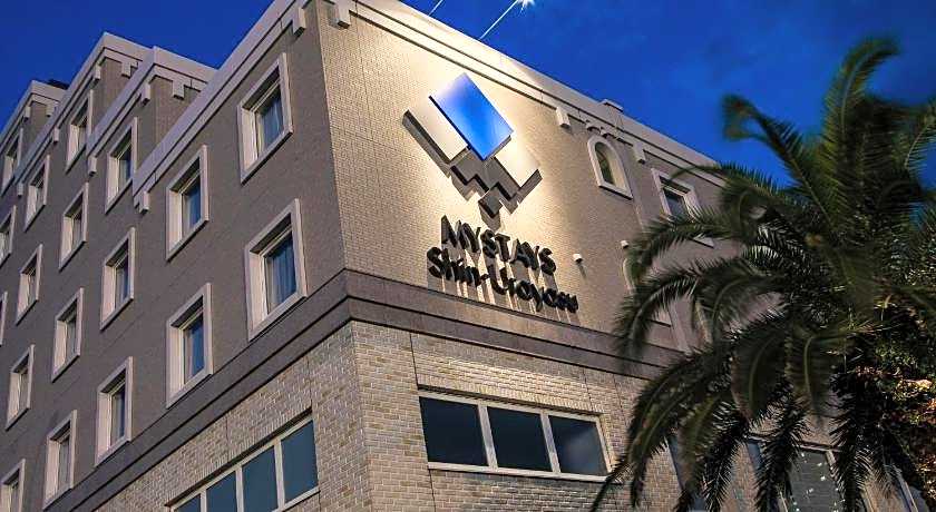 MYSTAYS Shin-Urayasu CC