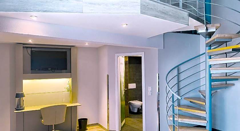 Garner Hotel Stuhr - Bremen A1 by IHG