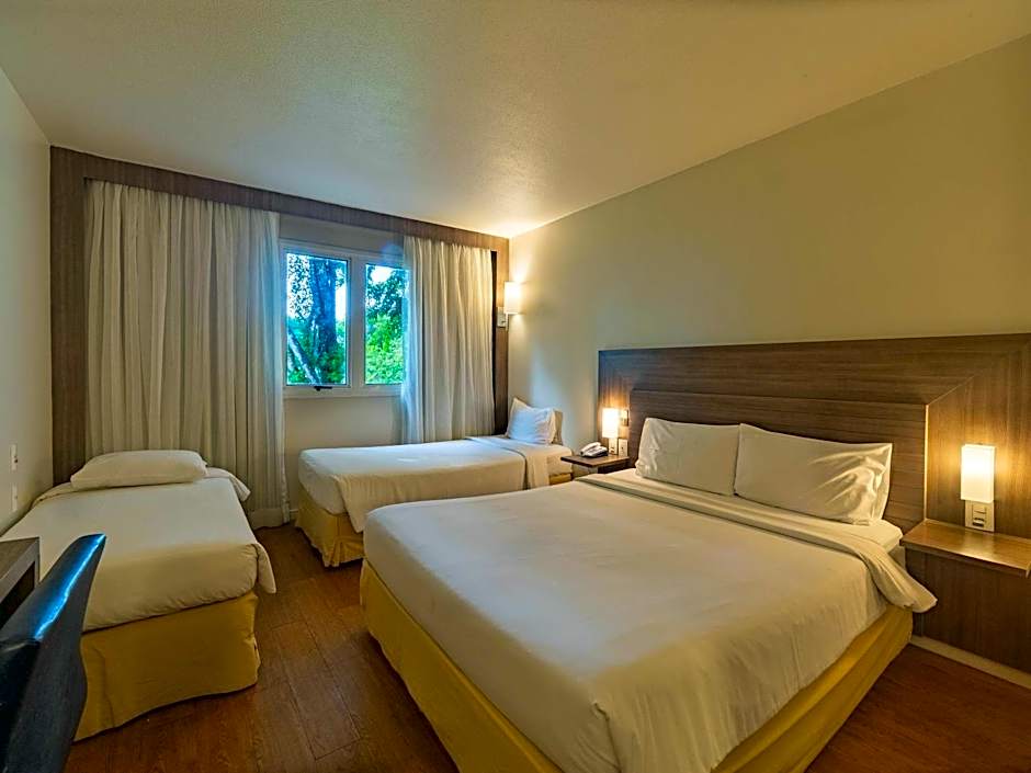 Novotel Manaus