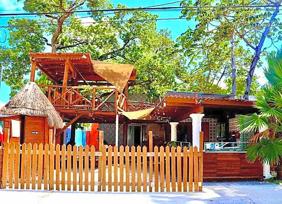 Ahavá Hostal Boutique