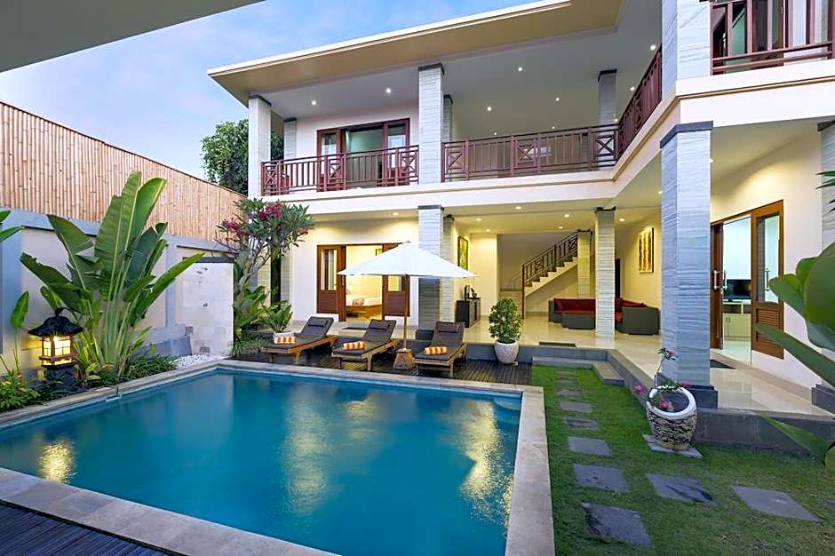 Kubal Villa and Living Seminyak