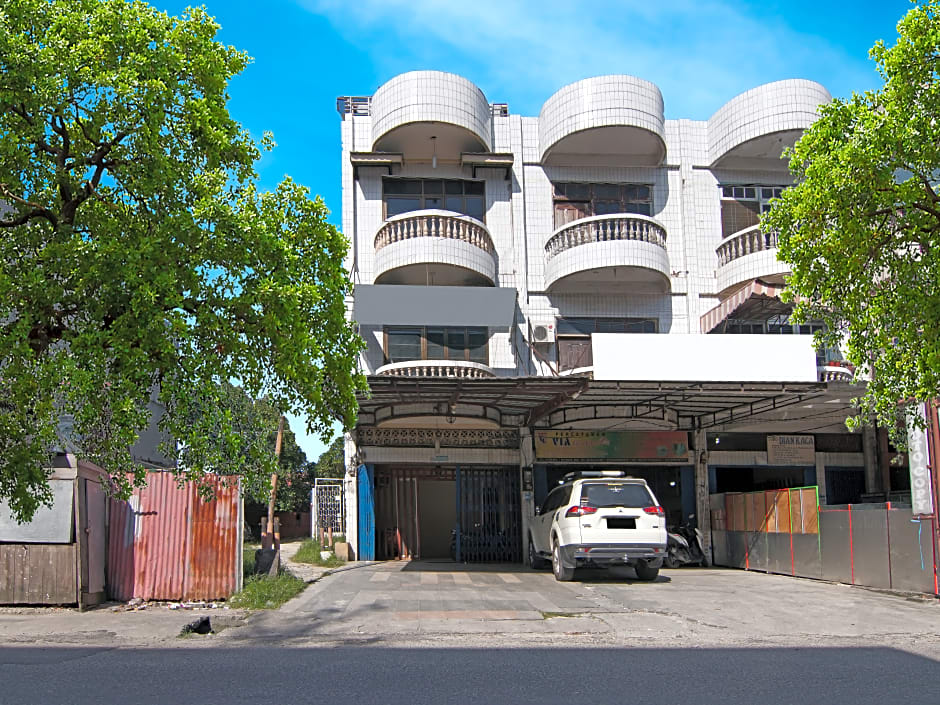  91510 Homestay Utama Syariah