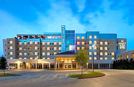 Hyatt Place Fort Worth/TCU