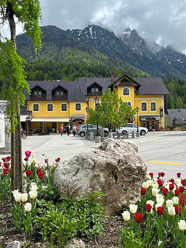 Kotnik Superior Boutique Hotel