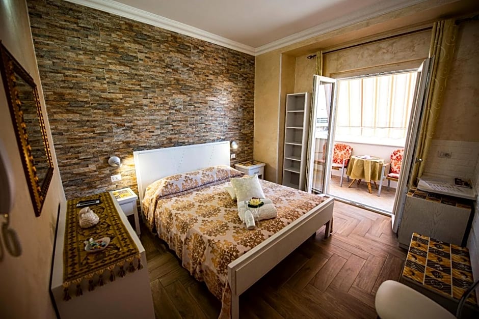 La Perla Del Tirreno