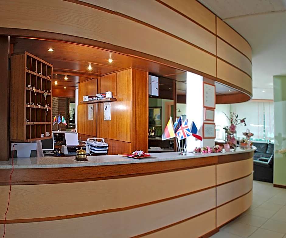 Hotel Michela