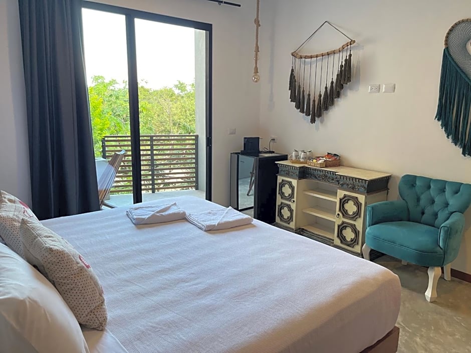 Little Gem Hotel Tulum La Veleta