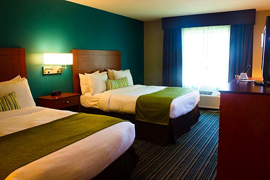 Best Western Plus Menomonie Inn & Suites