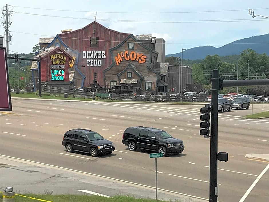 Smoky View Inn