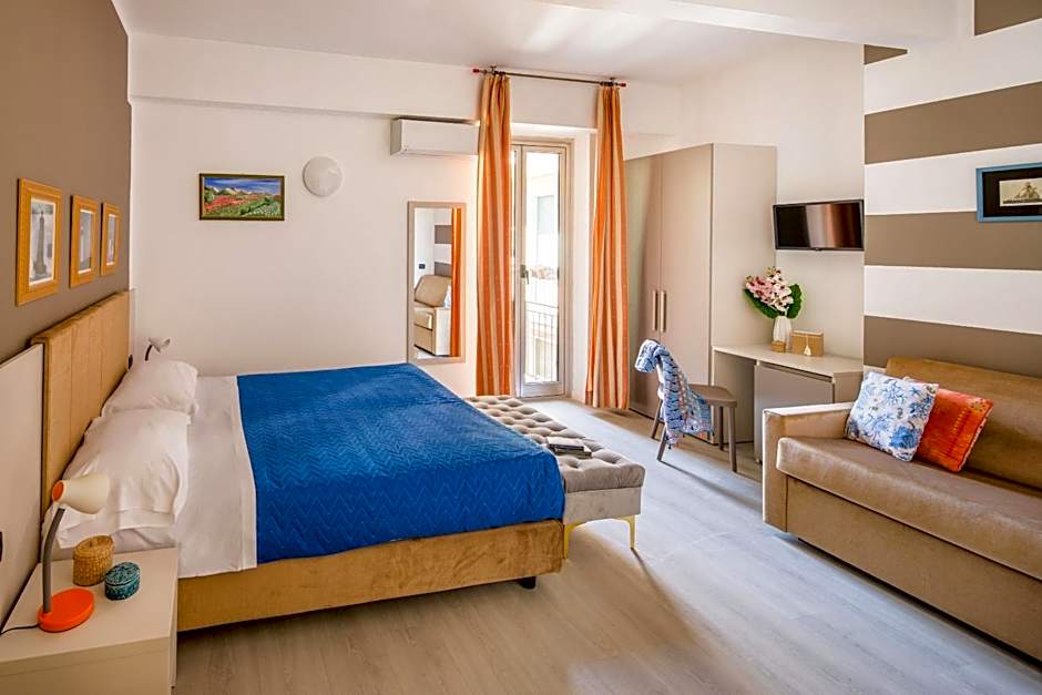 Albergo La Piazzetta