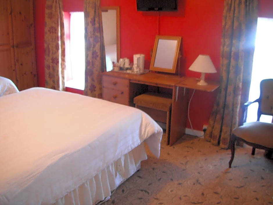 Castlemaine House B&B