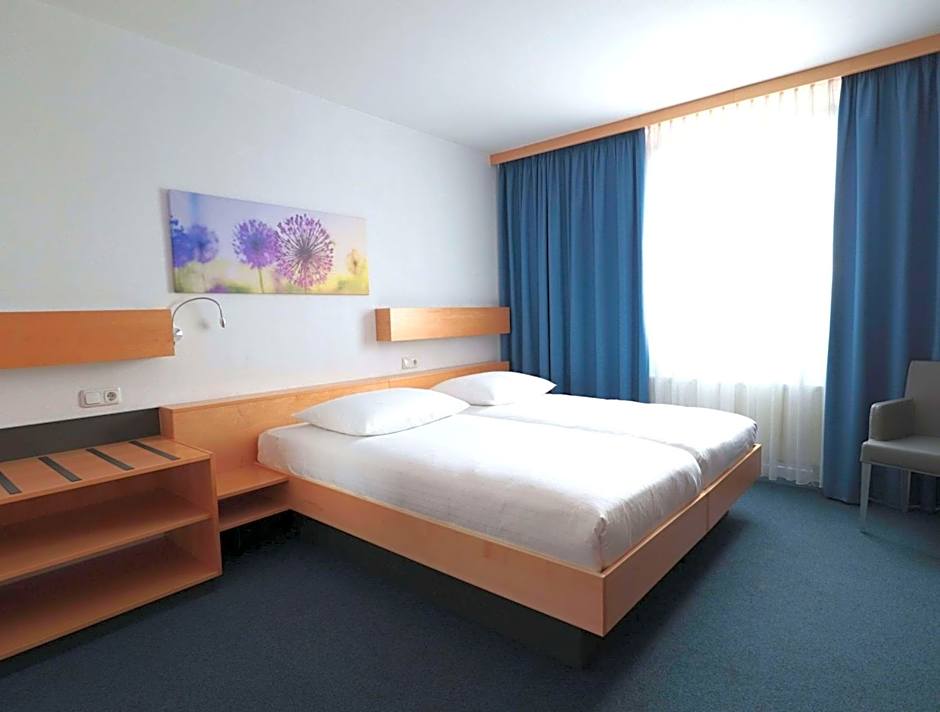 Comfort Hotel Atlantic Muenchen Sued