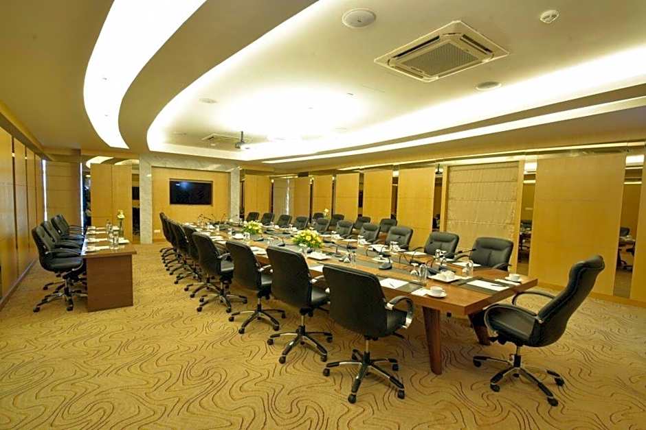 Hotel Tenera Bandar Baru Bangi