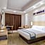 City Comfort Inn Zhuhai Fisher Girl Qinglv Road Seaside Swimming Field