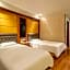 Haro Light Hotel (Guangzhou Xichang Metro Station Branch)