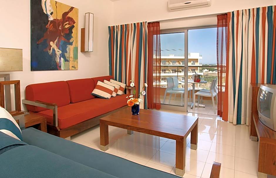 Hotel Apartamento Balaia Atlantico