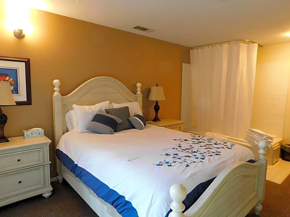 Freeport Wine Country Inn