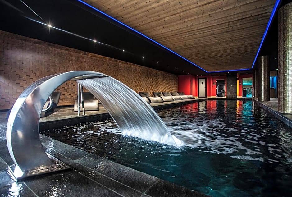 Hôtel Daria-I Nor by Les Etincelles