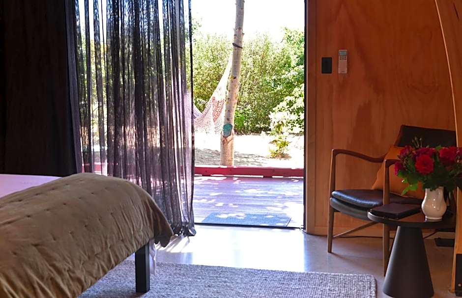 Benger Garden Chalets