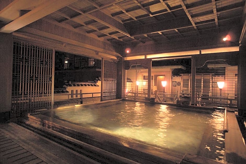 Shukukaifu
