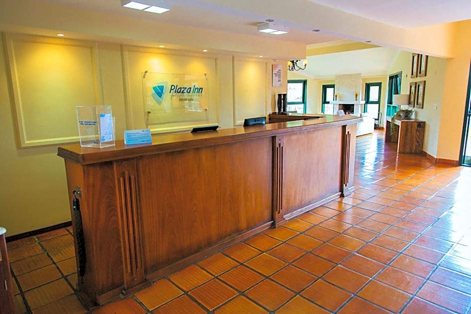 Plaza Inn Week Inn
