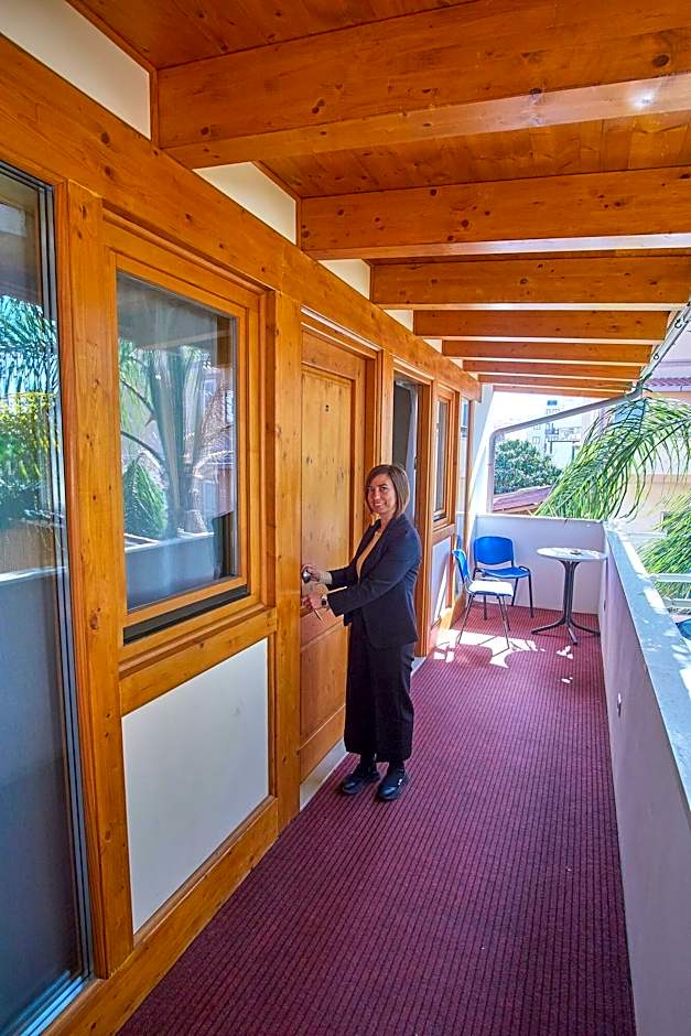 Bed & Breakfast Bel Sole