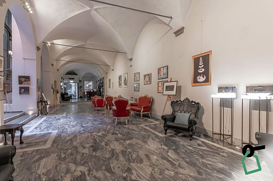 Hotiday Room Collection - Firenze Ghibellina