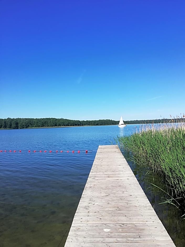 Domek letniskowy MarMar