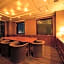 Hotel Jal City Sendai