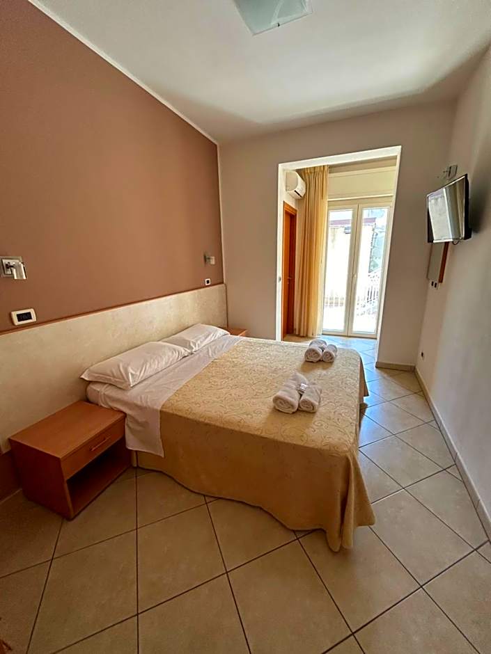 Hotel Favorita