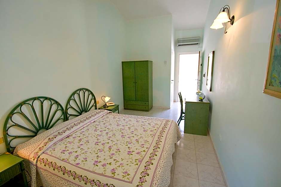 Il Complesso Saraceno