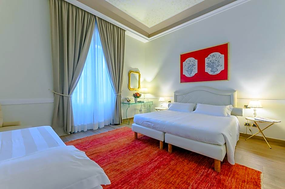 Hotel Kraft