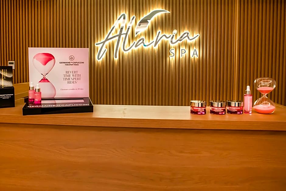 At Herbal Boutique Hotel & Spa