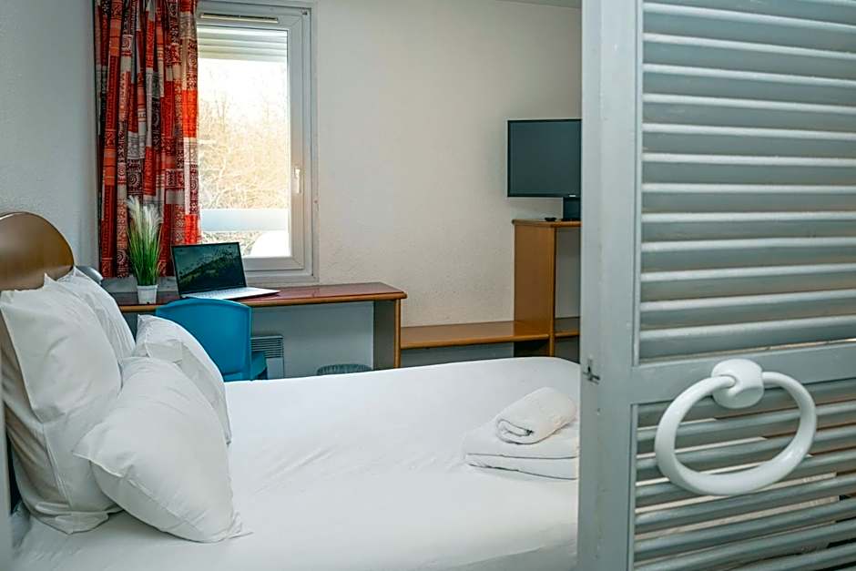 Quick Palace Pau Zénith