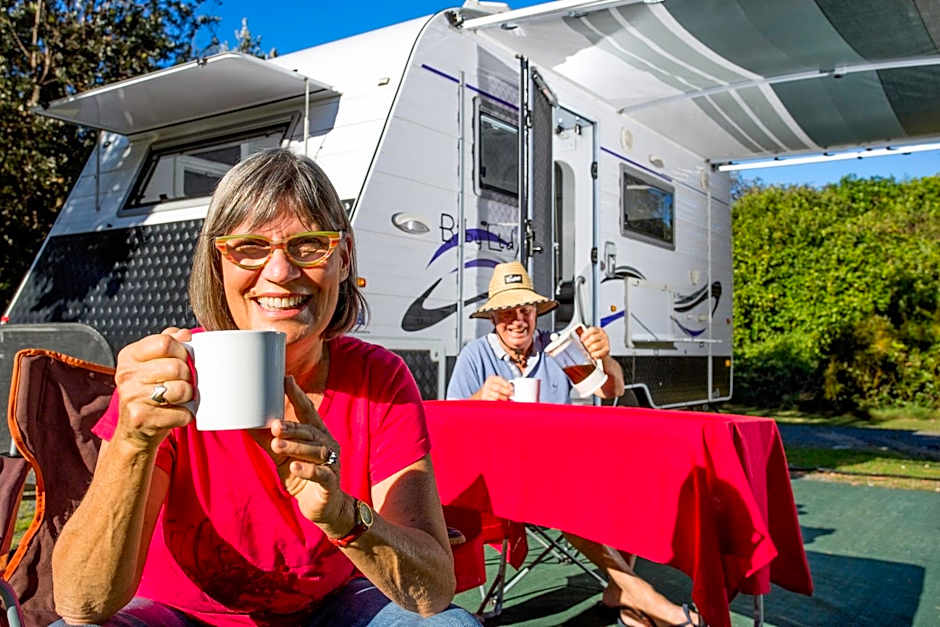 Reflections Red Rock - Holiday Park