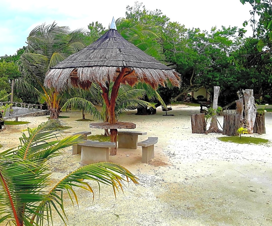 Adayo Cove Resort