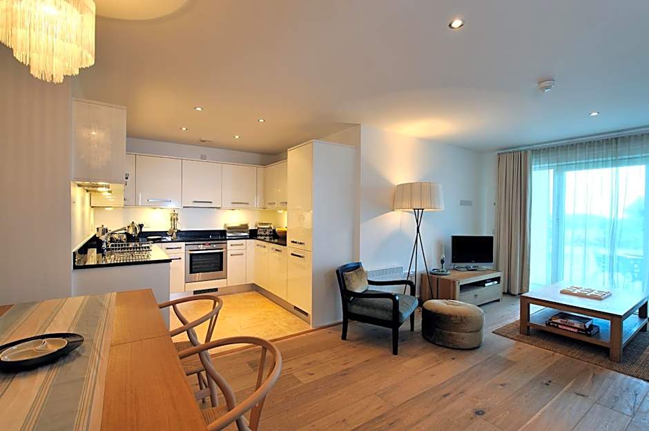 St Moritz Hotel and Cowshed Spa