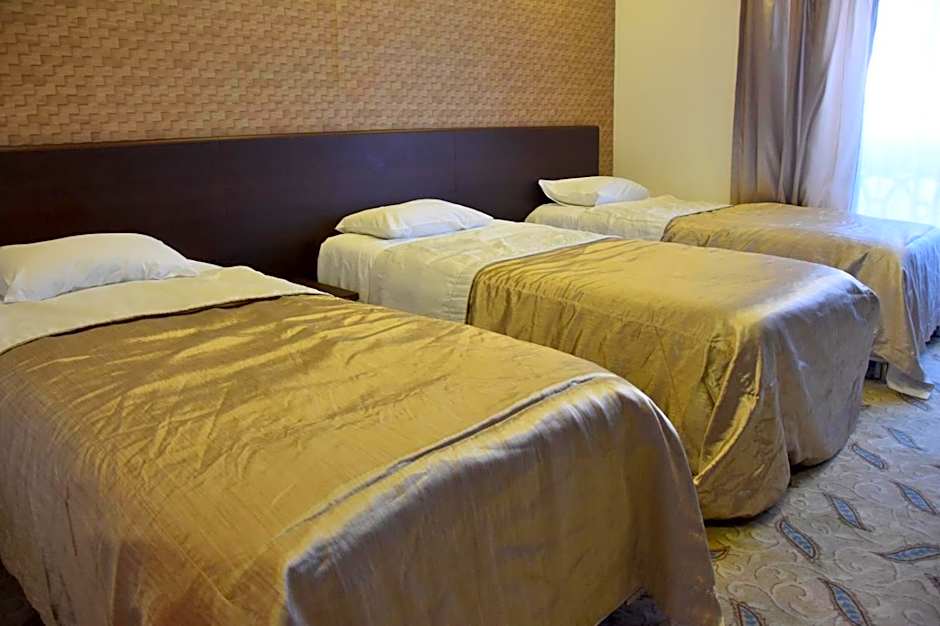 Koç Otel Çankırı