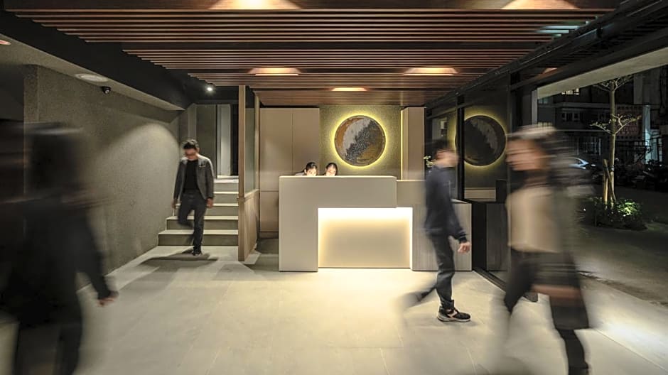 Yunoyado Onsen Hotspring Hotel Deyang