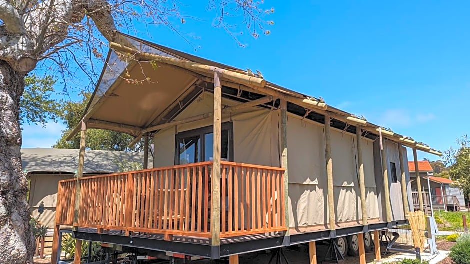 Carmel River Inn