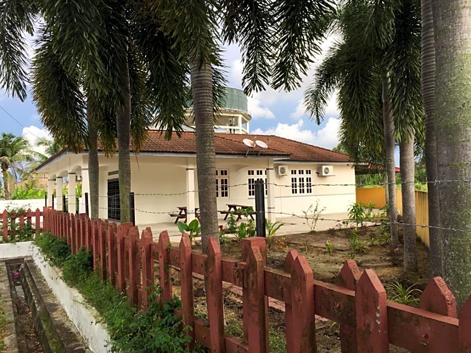 The Garden Vacation Home