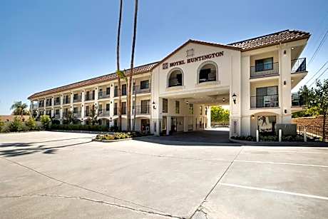 Hotel Huntington