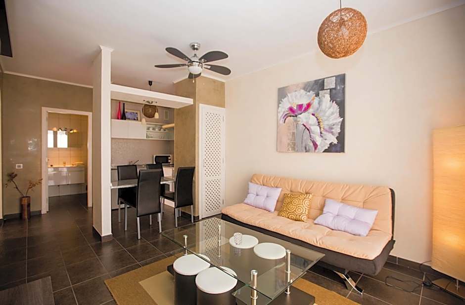 Yucca Park ApartHotel